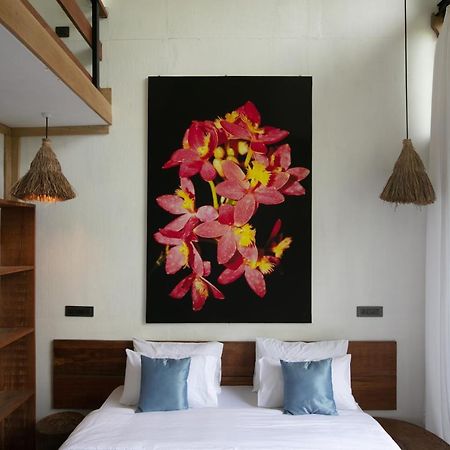 Satya Boutique Resort & Spa Vijay Nagar Beach エクステリア 写真