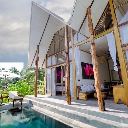 Satya Boutique Resort & Spa Vijay Nagar Beach エクステリア 写真