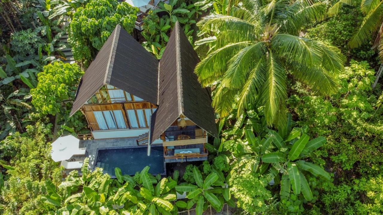 Satya Boutique Resort & Spa Vijay Nagar Beach エクステリア 写真