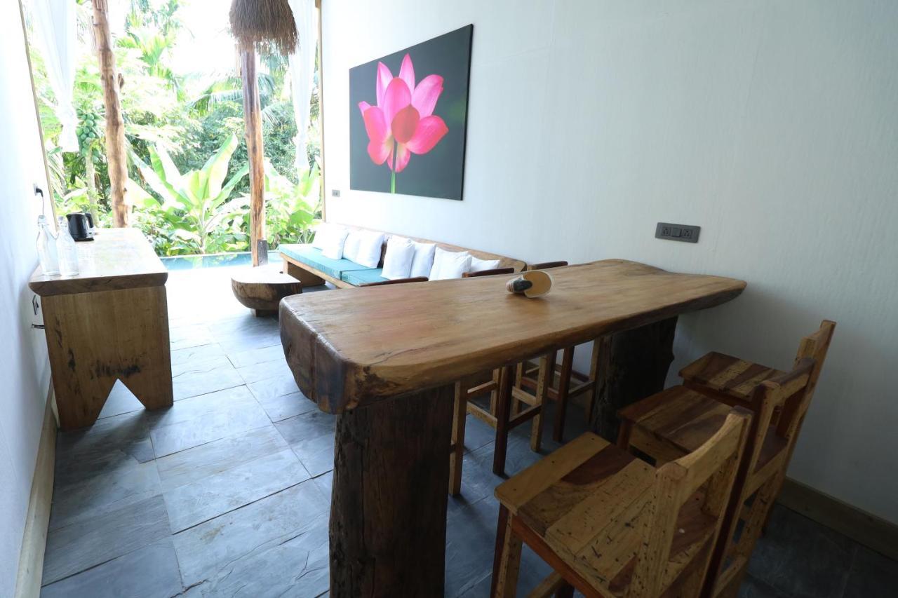 Satya Boutique Resort & Spa Vijay Nagar Beach エクステリア 写真