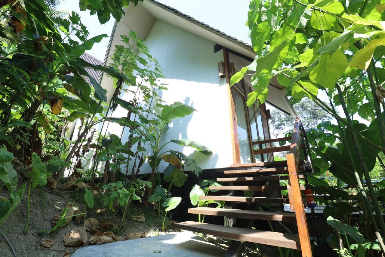 Satya Boutique Resort & Spa Vijay Nagar Beach エクステリア 写真
