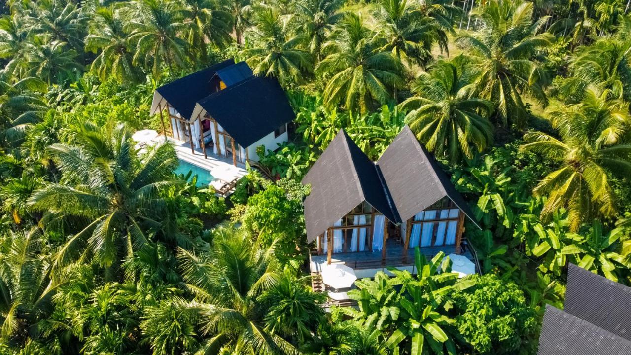 Satya Boutique Resort & Spa Vijay Nagar Beach エクステリア 写真