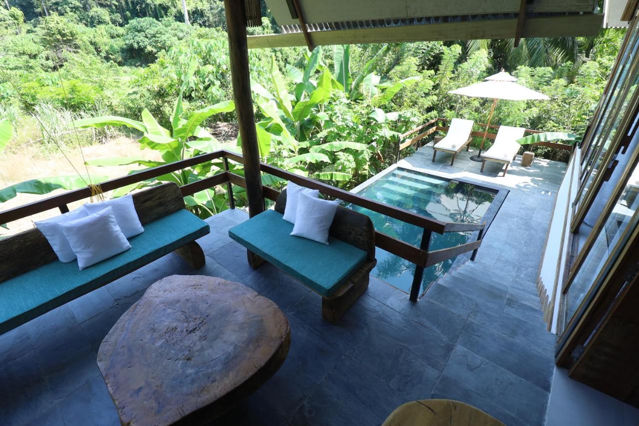 Satya Boutique Resort & Spa Vijay Nagar Beach エクステリア 写真