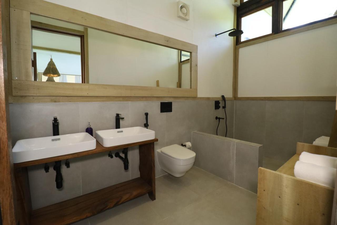 Satya Boutique Resort & Spa Vijay Nagar Beach エクステリア 写真