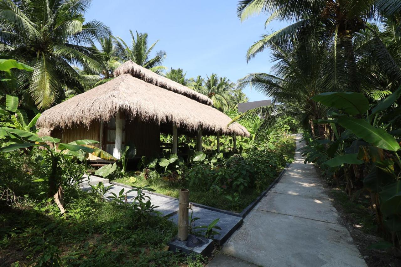 Satya Boutique Resort & Spa Vijay Nagar Beach エクステリア 写真