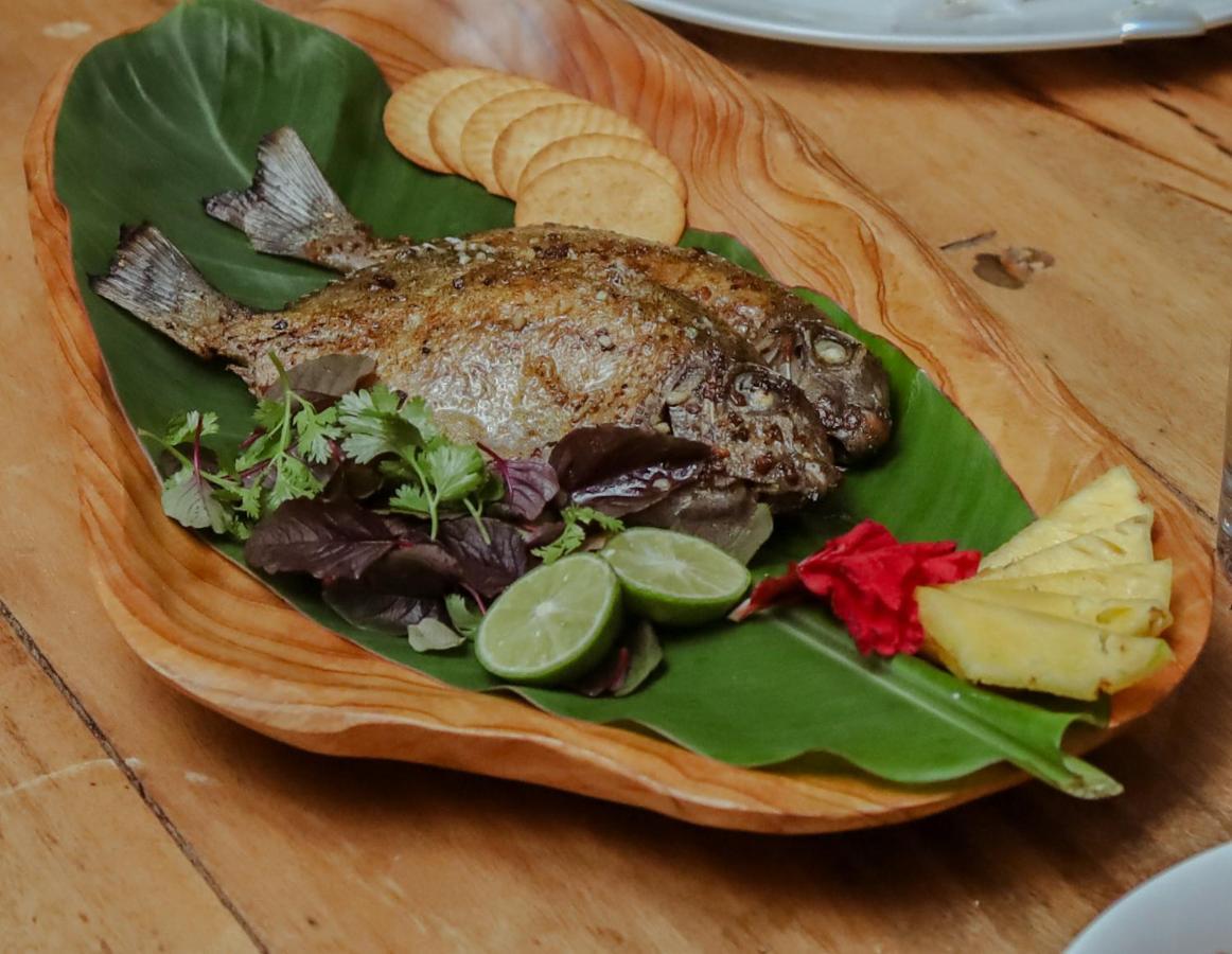 Satya Boutique Resort & Spa Vijay Nagar Beach エクステリア 写真