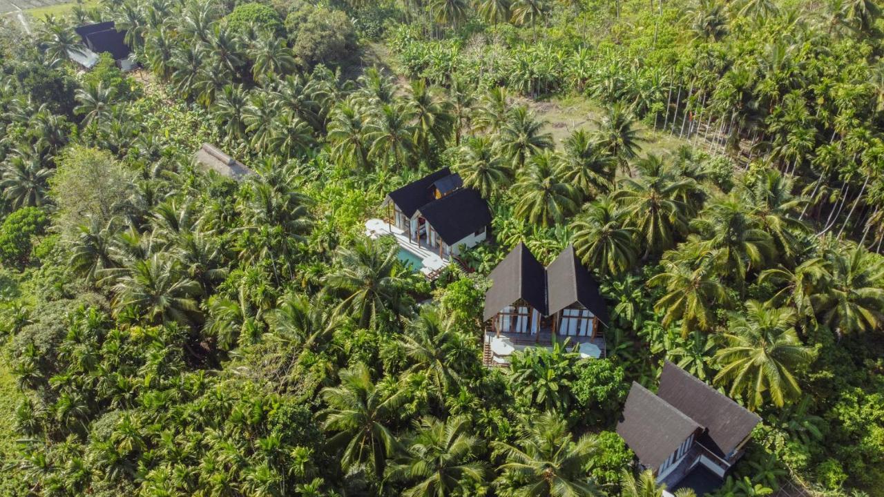 Satya Boutique Resort & Spa Vijay Nagar Beach エクステリア 写真