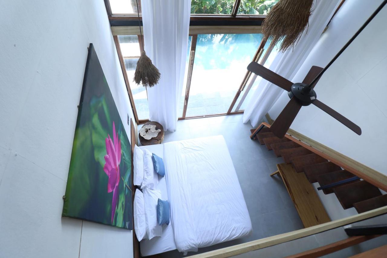 Satya Boutique Resort & Spa Vijay Nagar Beach エクステリア 写真