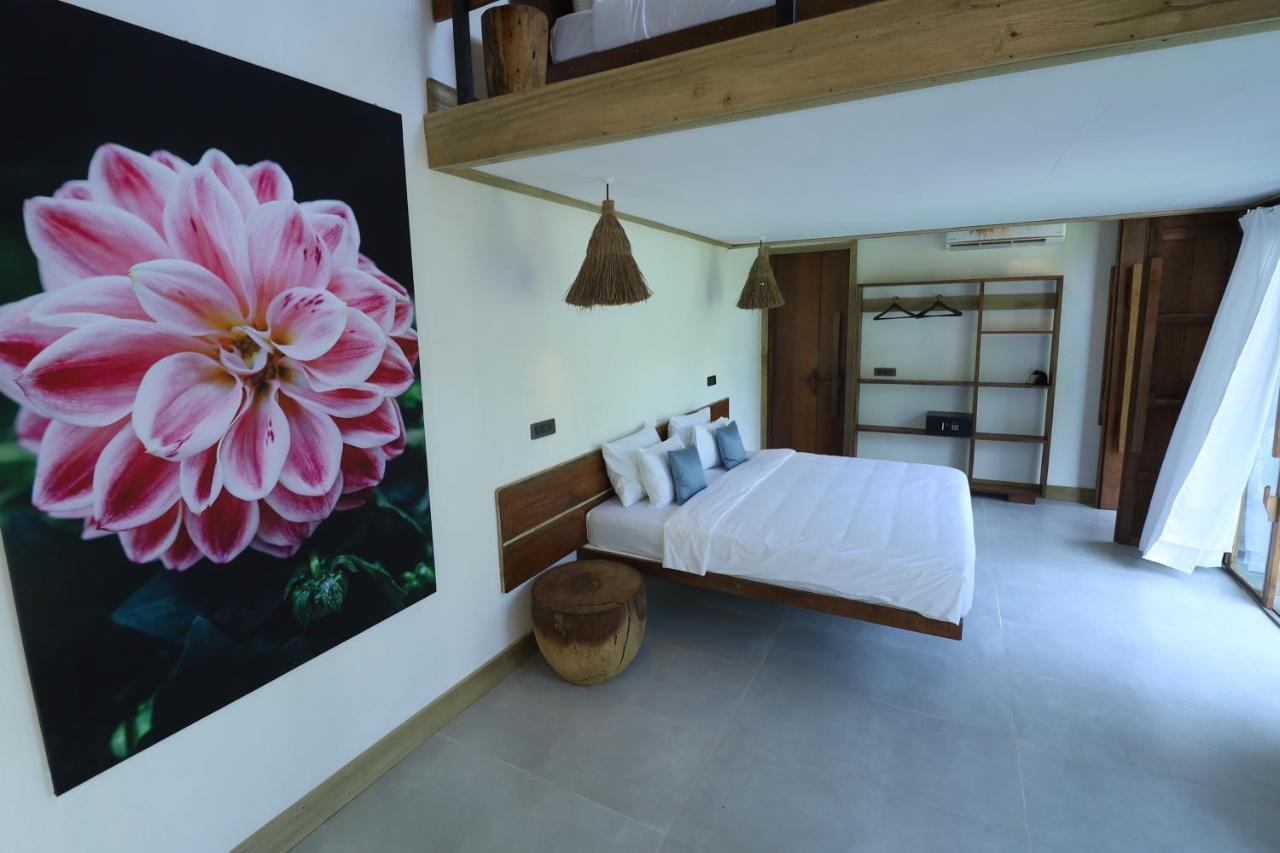Satya Boutique Resort & Spa Vijay Nagar Beach エクステリア 写真
