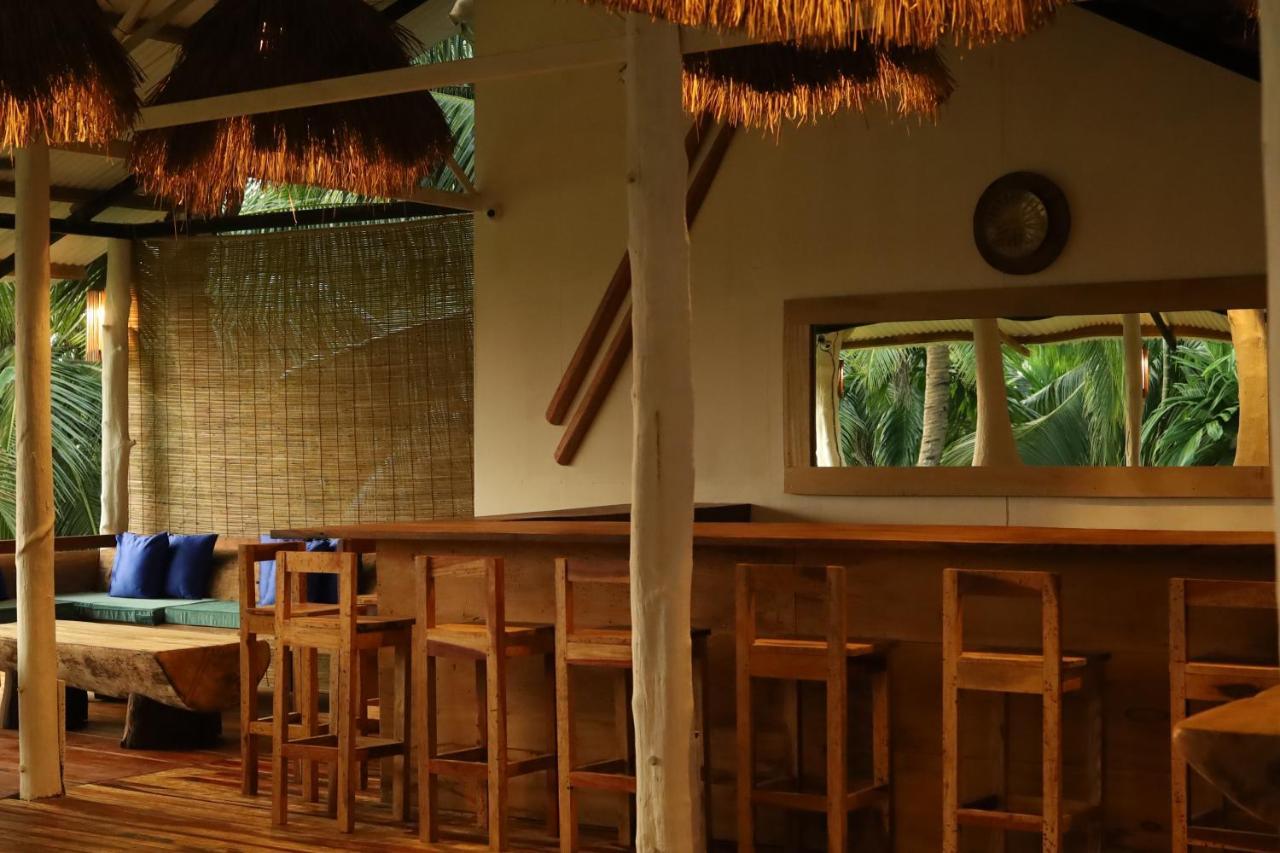 Satya Boutique Resort & Spa Vijay Nagar Beach エクステリア 写真