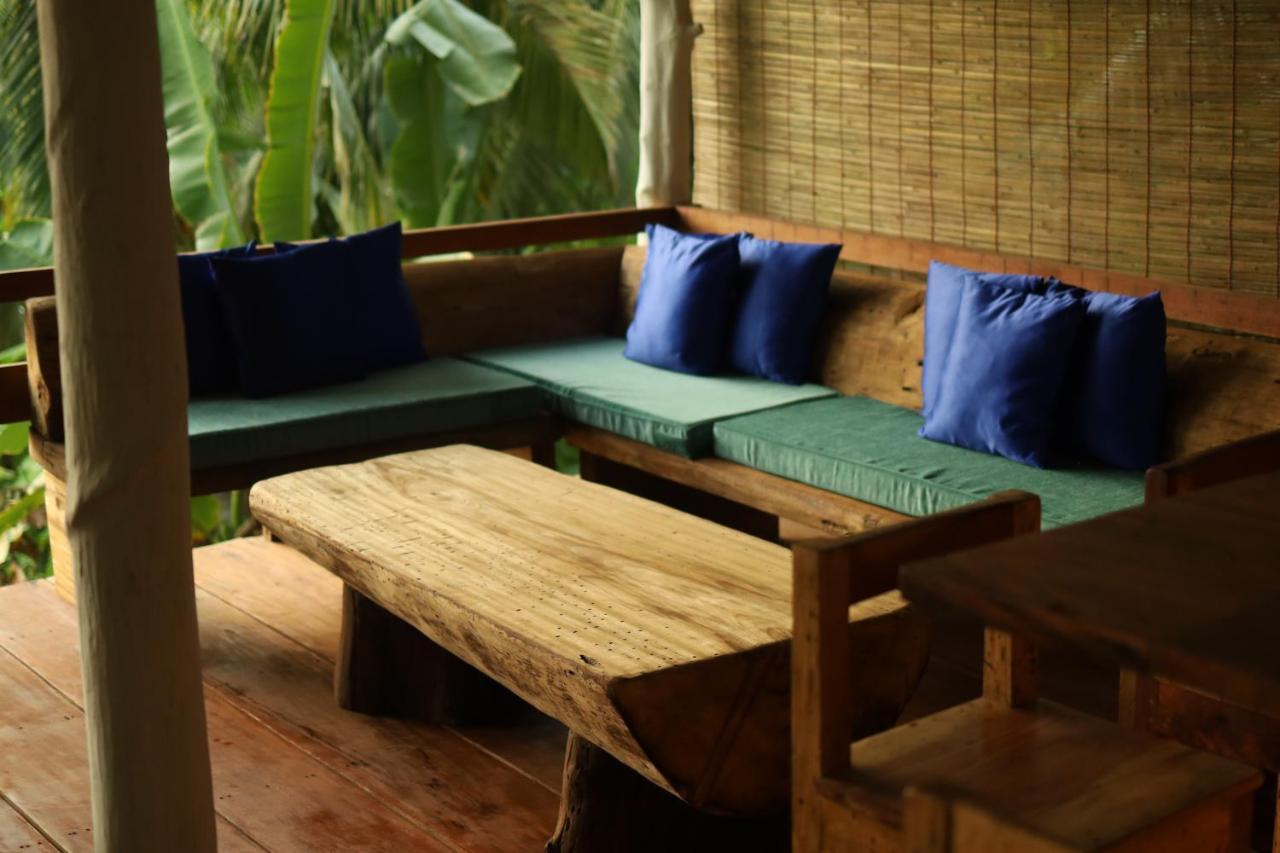 Satya Boutique Resort & Spa Vijay Nagar Beach エクステリア 写真