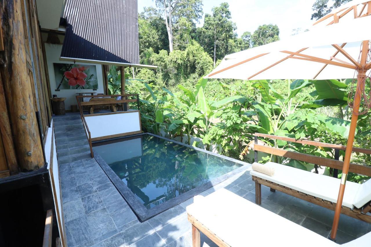 Satya Boutique Resort & Spa Vijay Nagar Beach エクステリア 写真