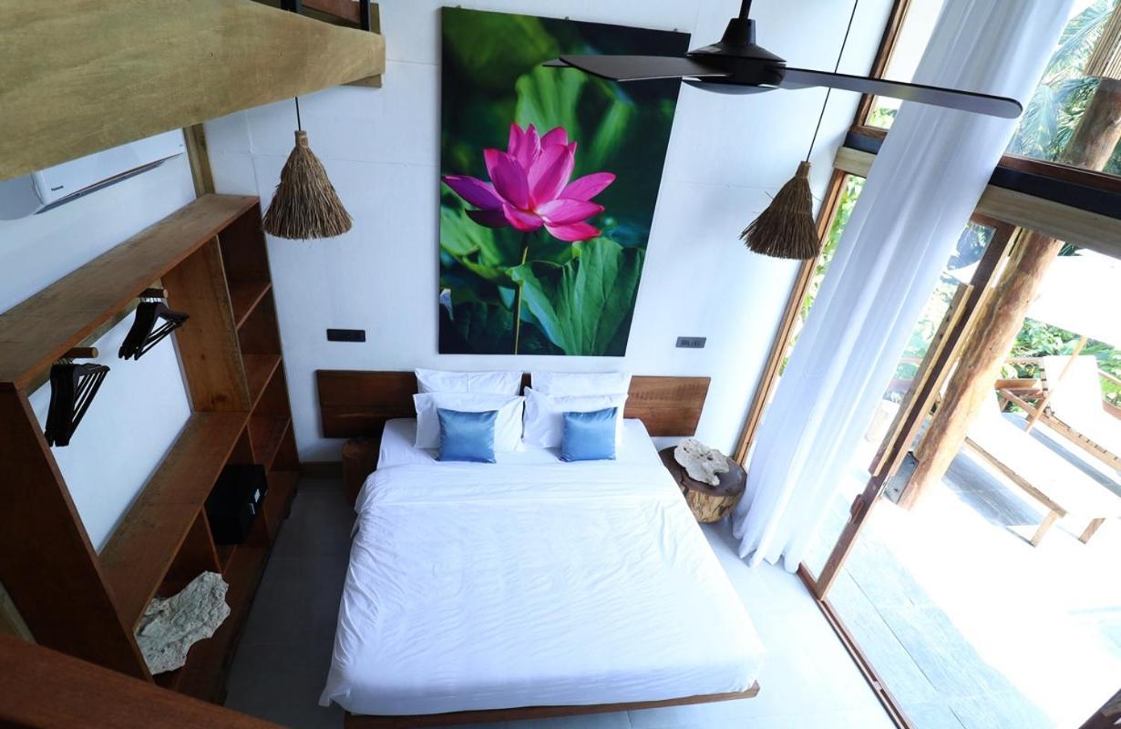 Satya Boutique Resort & Spa Vijay Nagar Beach エクステリア 写真