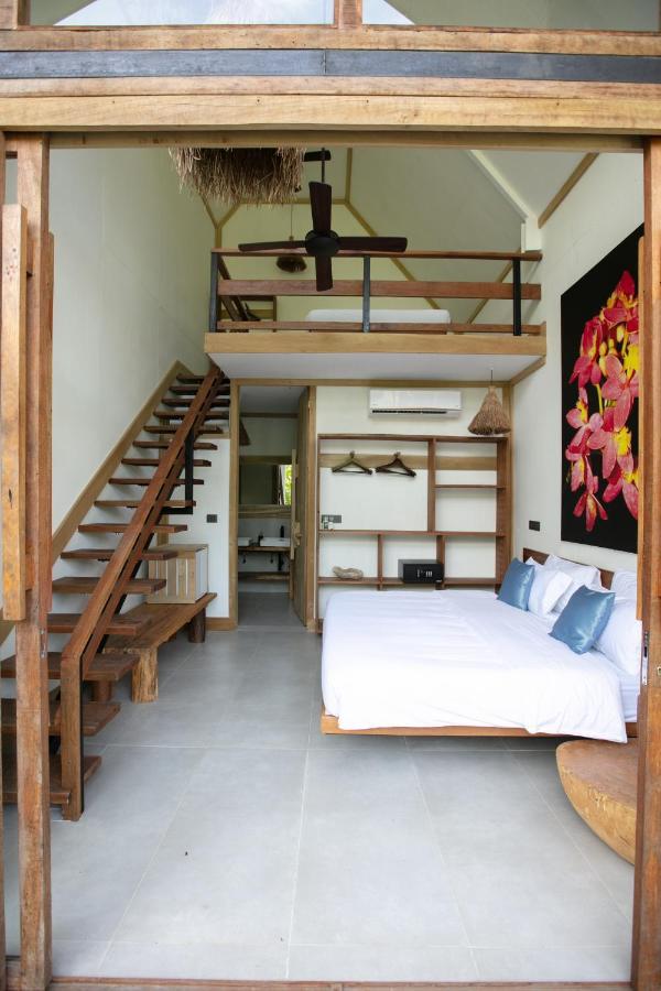 Satya Boutique Resort & Spa Vijay Nagar Beach エクステリア 写真