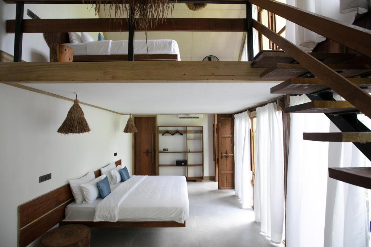 Satya Boutique Resort & Spa Vijay Nagar Beach エクステリア 写真