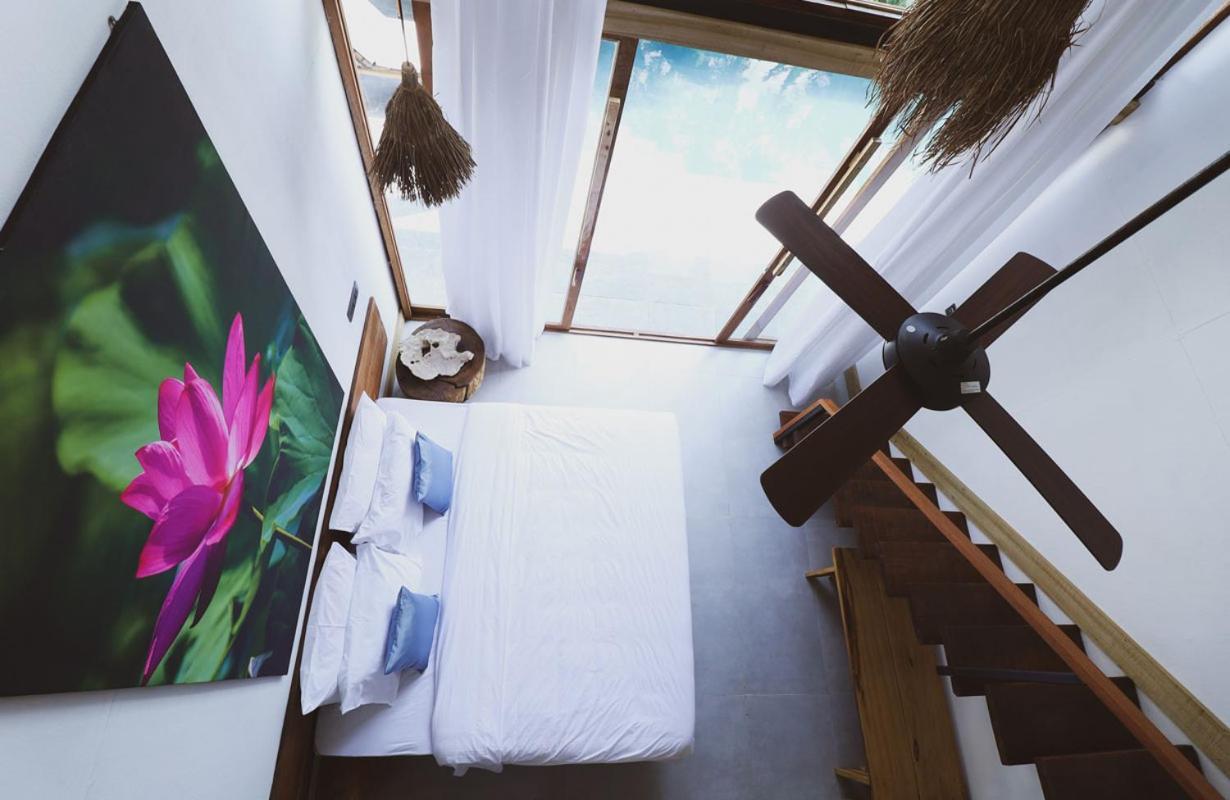 Satya Boutique Resort & Spa Vijay Nagar Beach エクステリア 写真