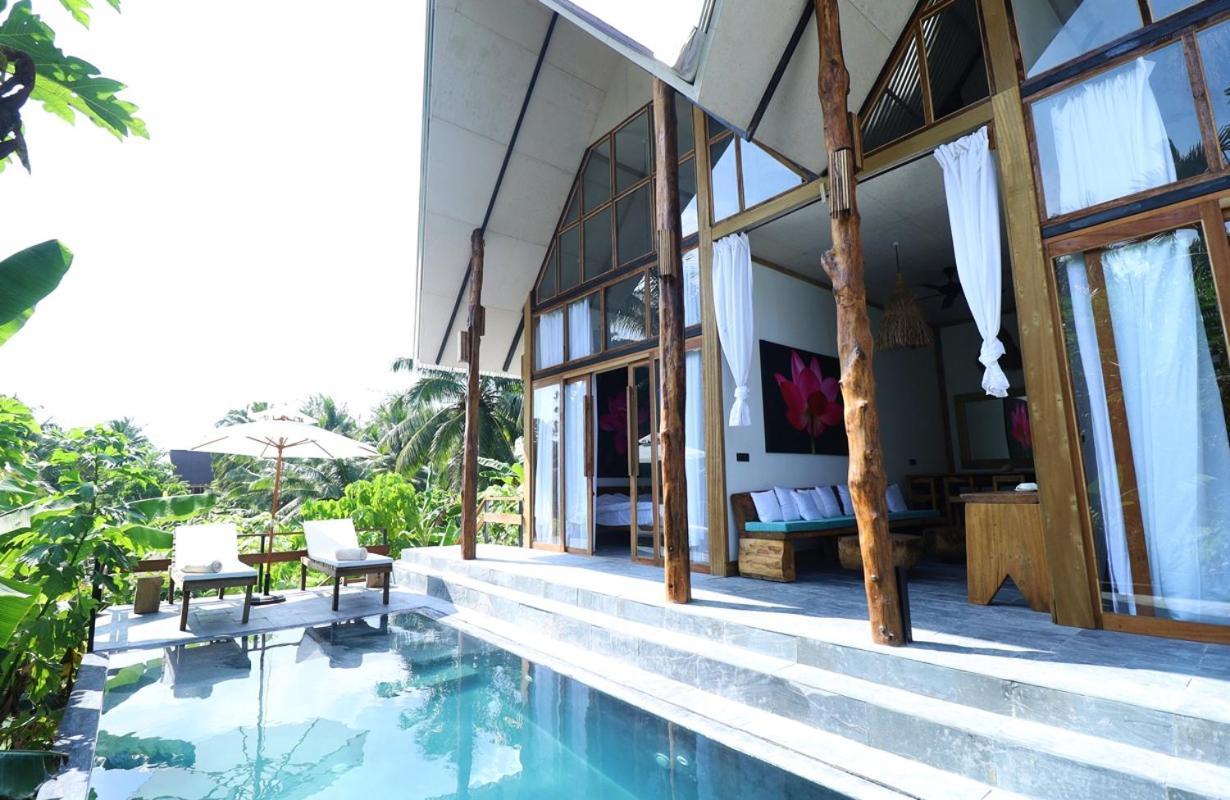 Satya Boutique Resort & Spa Vijay Nagar Beach エクステリア 写真